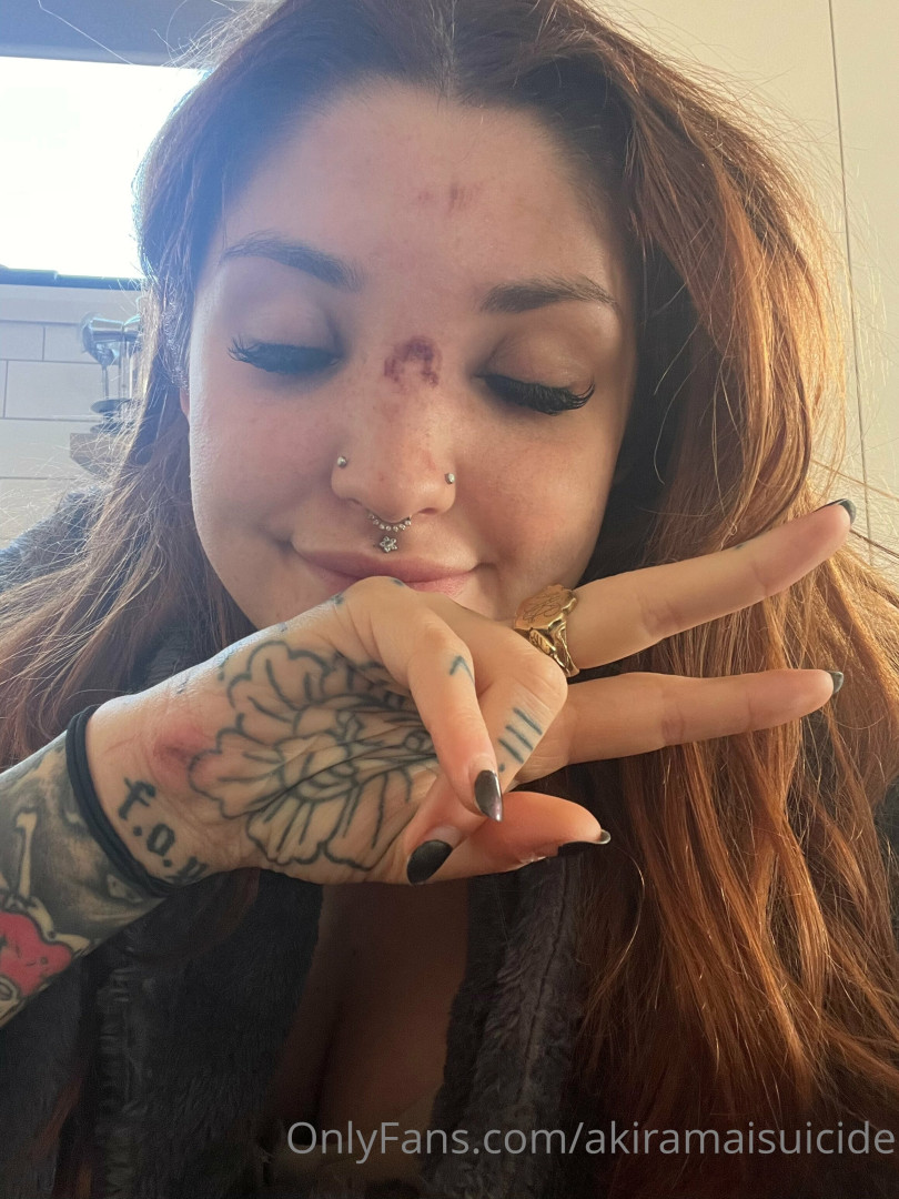 Photo by akiramaisuicide published on October 16,2023 07:53:24 - BestThots