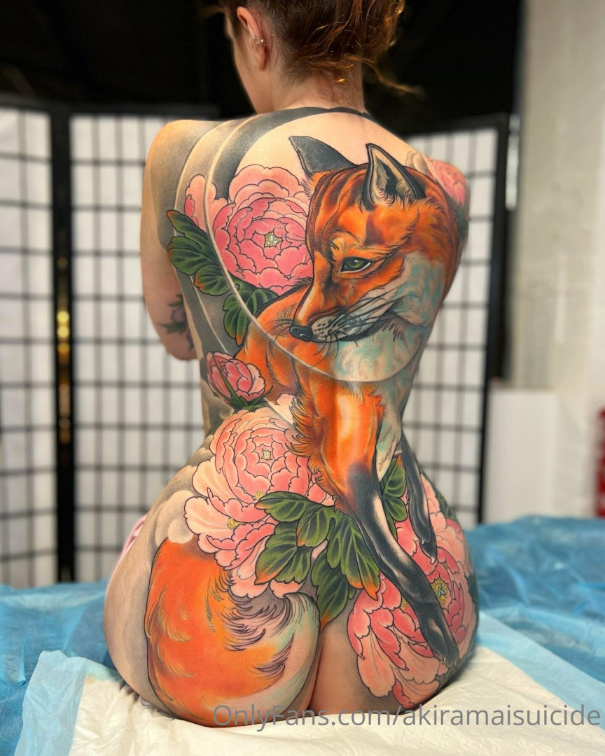 Photo by akiramaisuicide published on October 16,2023 08:01:49 - BestThots