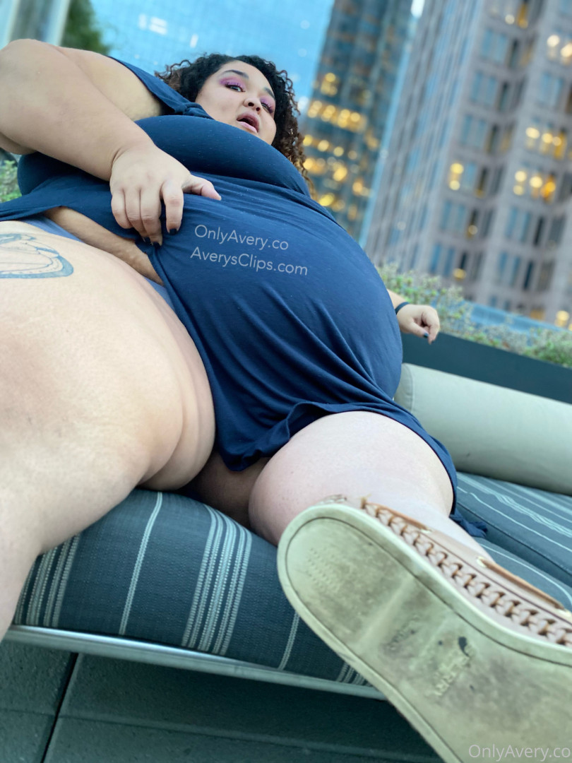 Photo by averyssbbw published on August 3,2023 07:46:11 - BestThots