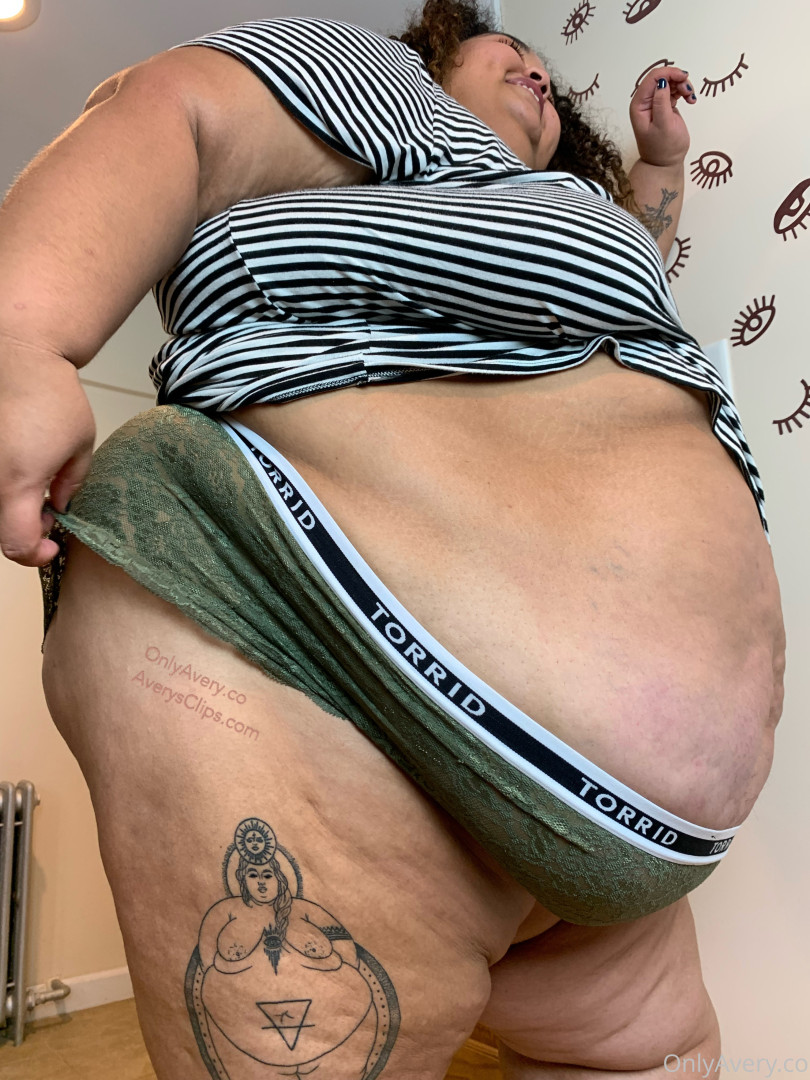 Photo by averyssbbw published on August 3,2023 07:46:18 - BestThots