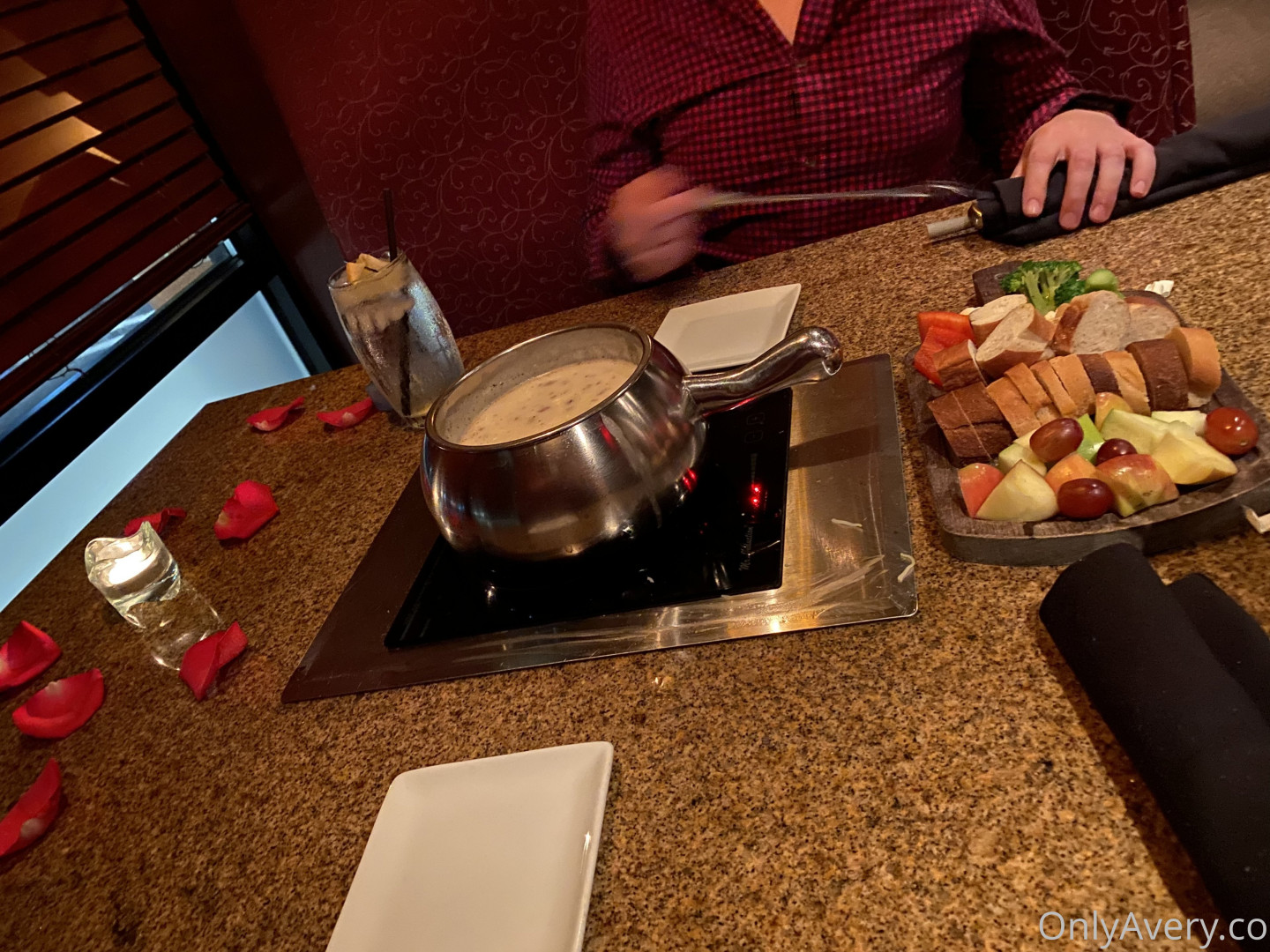 Photo by averyssbbw published on August 3,2023 07:46:33 - BestThots