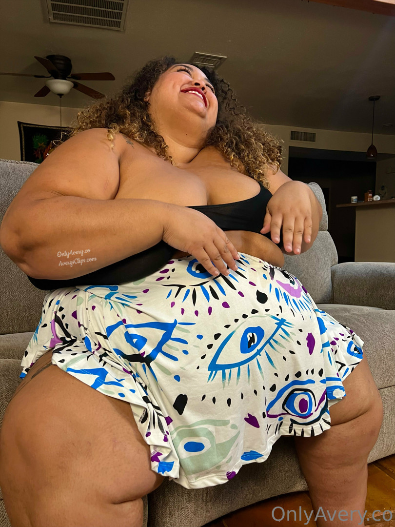 Photo by averyssbbw published on August 3,2023 07:47:54 - BestThots