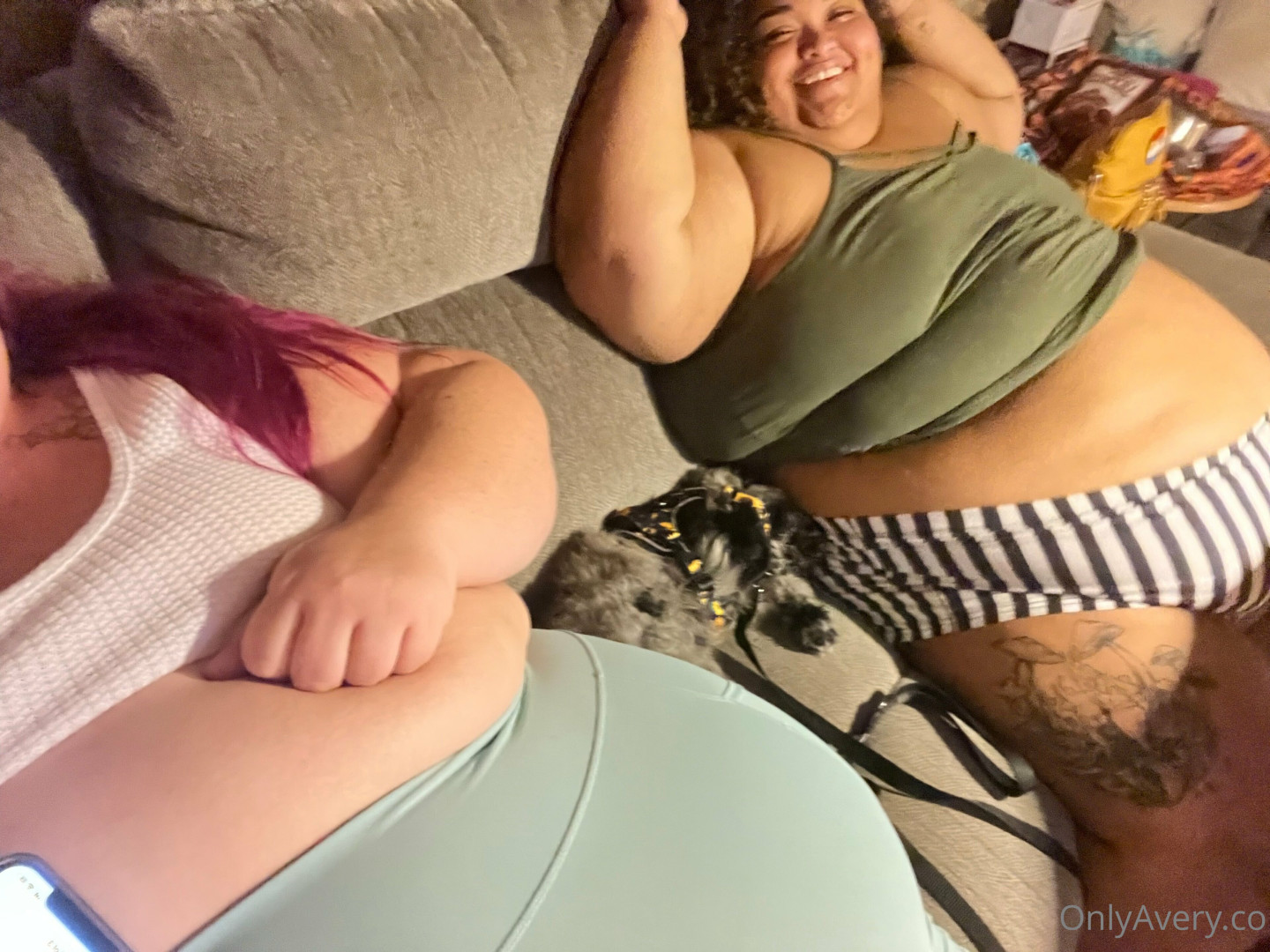 Photo by averyssbbw published on August 3,2023 07:48:04 - BestThots