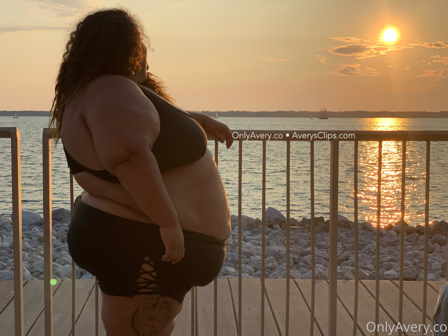 Photo by averyssbbw published on August 3,2023 07:48:35 - BestThots