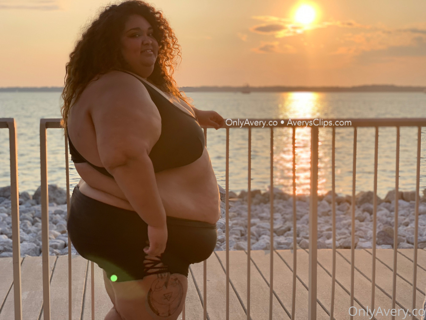 Photo by averyssbbw published on August 3,2023 07:49:27 - BestThots