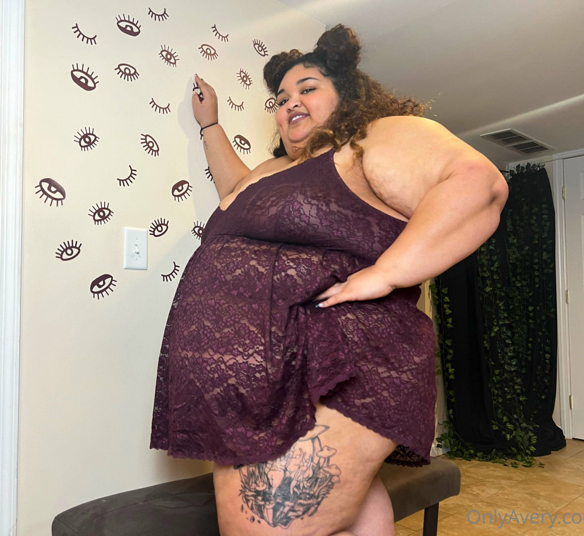 Photo by averyssbbw published on August 3,2023 07:49:49 - BestThots