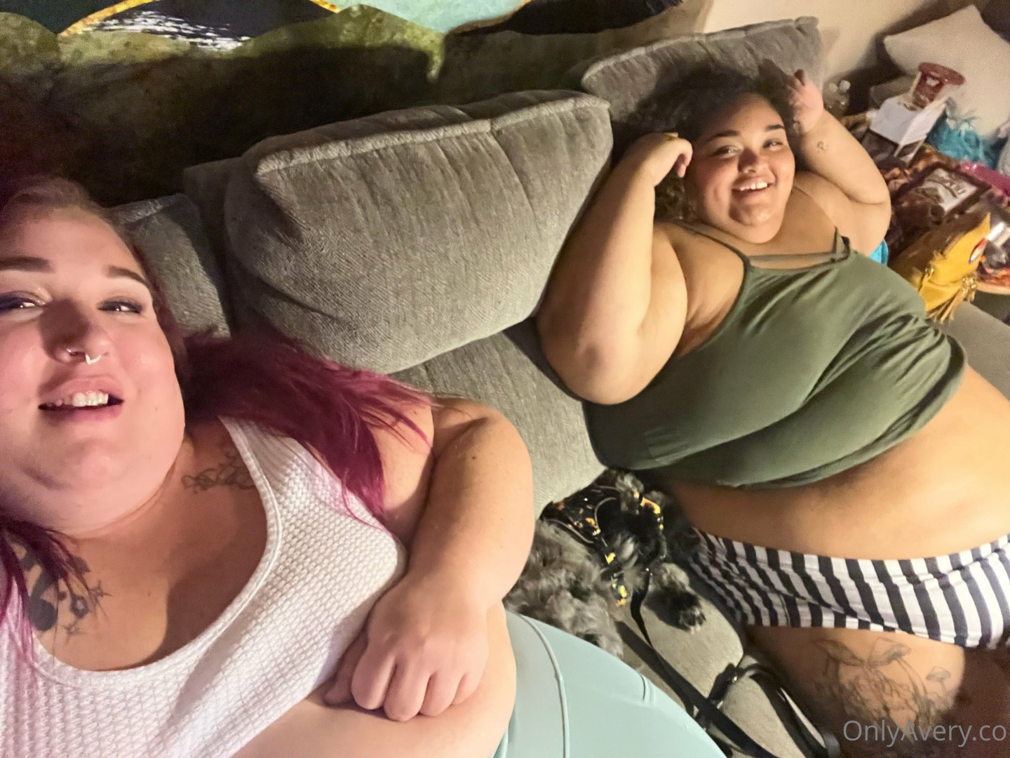 Photo by averyssbbw published on August 3,2023 07:54:20 - BestThots