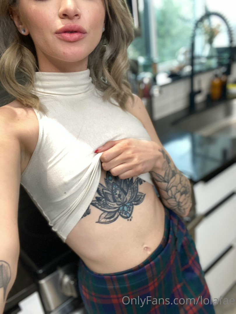 Photo by lolafae published on August 1,2023 11:59:52 - BestThots