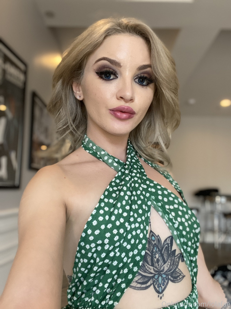 Photo by lolafae published on August 1,2023 12:00:10 - BestThots