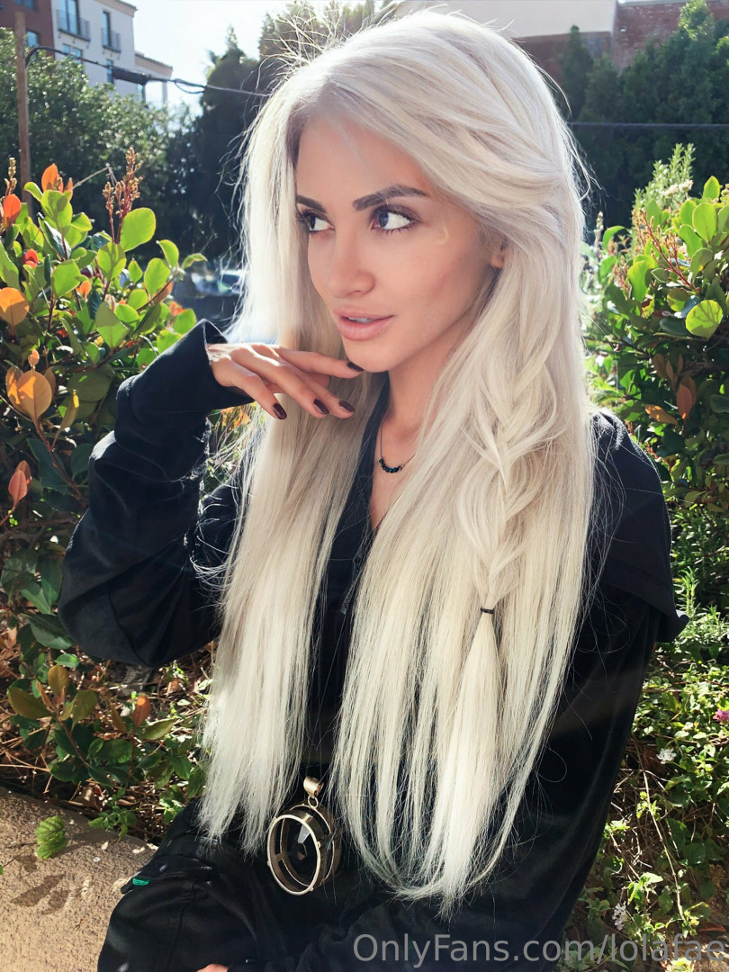 Photo by lolafae published on August 1,2023 12:00:17 - BestThots