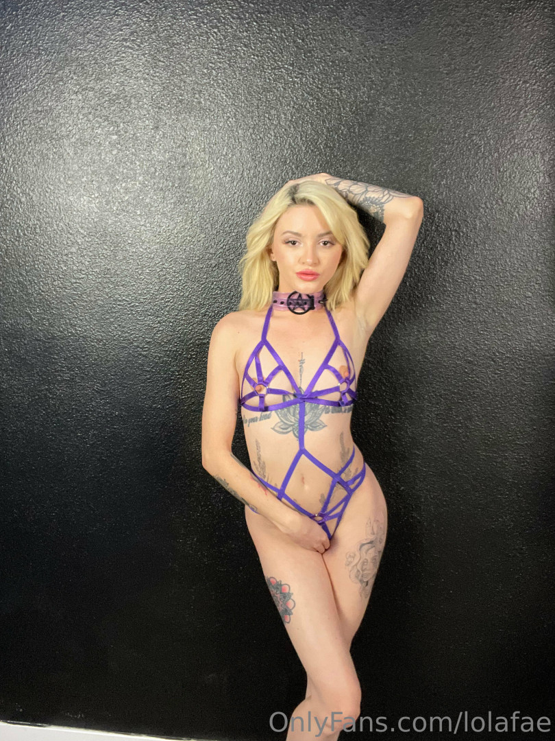 Photo by lolafae published on August 1,2023 12:01:59 - BestThots