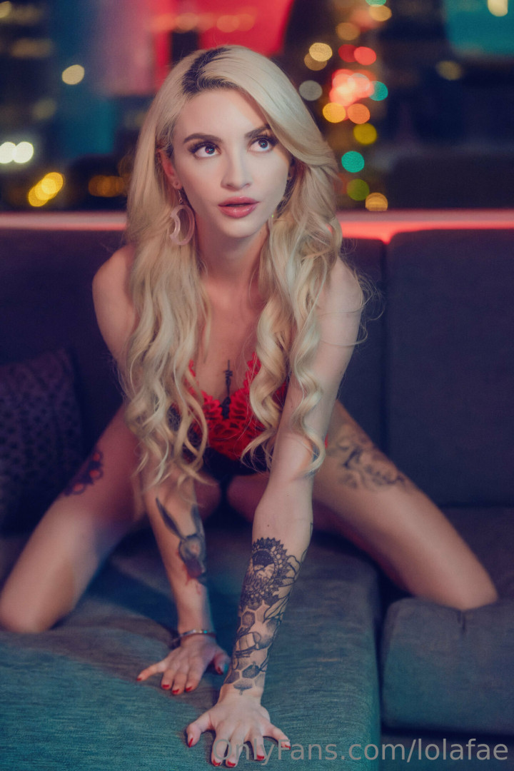 Photo by lolafae published on October 15,2023 21:52:03 - BestThots