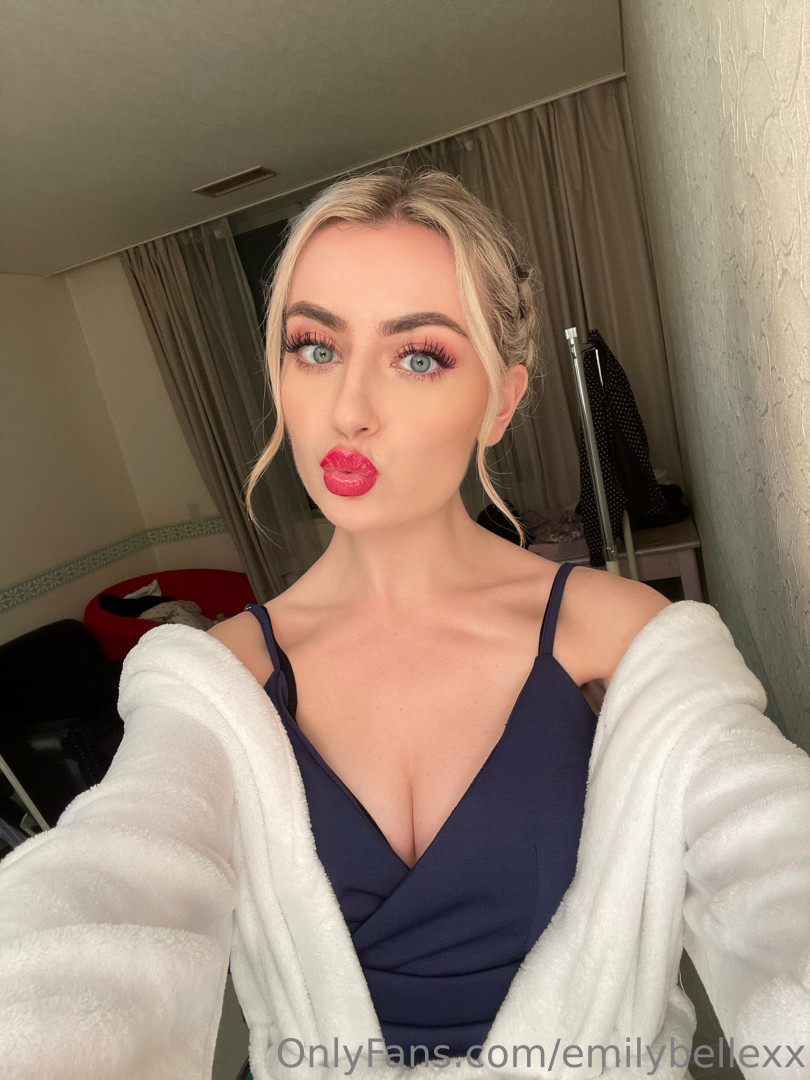 Photo by emilybellexx published on June 23,2023 22:08:53 - BestThots
