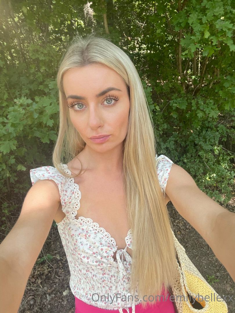 Photo by emilybellexx published on June 23,2023 22:09:46 - BestThots