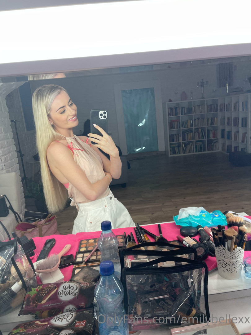 Photo by emilybellexx published on June 23,2023 22:10:22 - BestThots