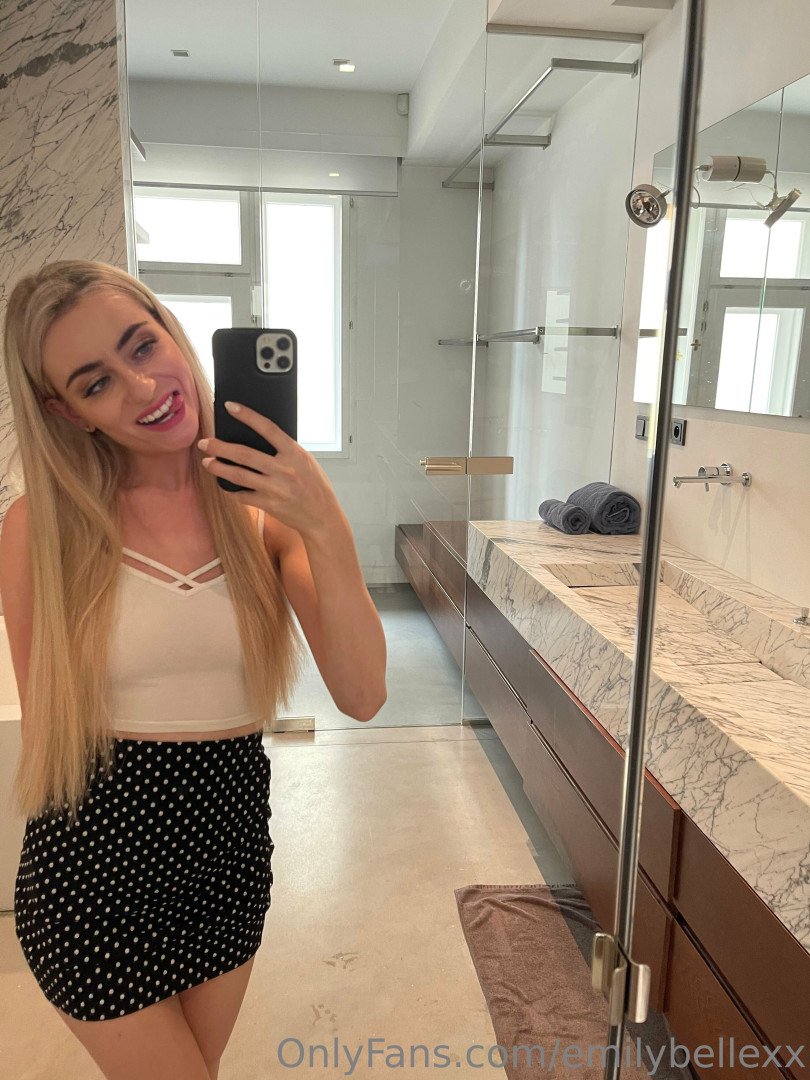 Photo by emilybellexx published on June 23,2023 22:16:11 - BestThots