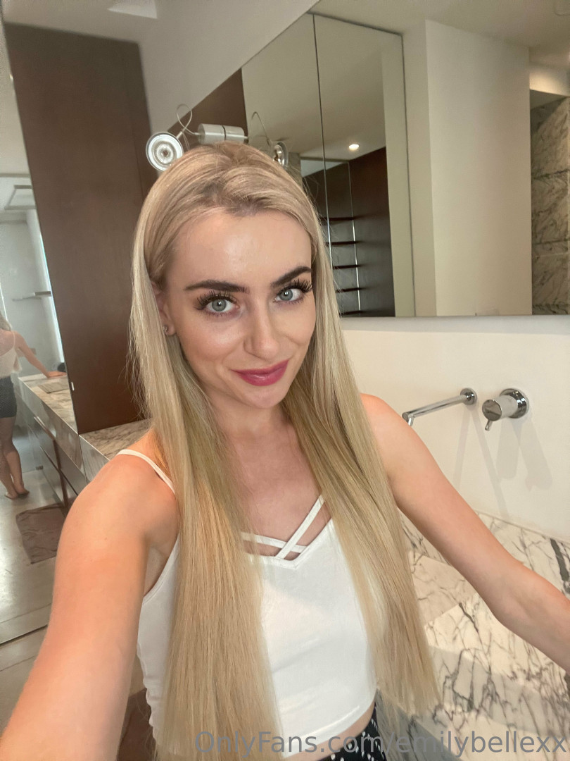 Photo by emilybellexx published on June 23,2023 22:18:15 - BestThots