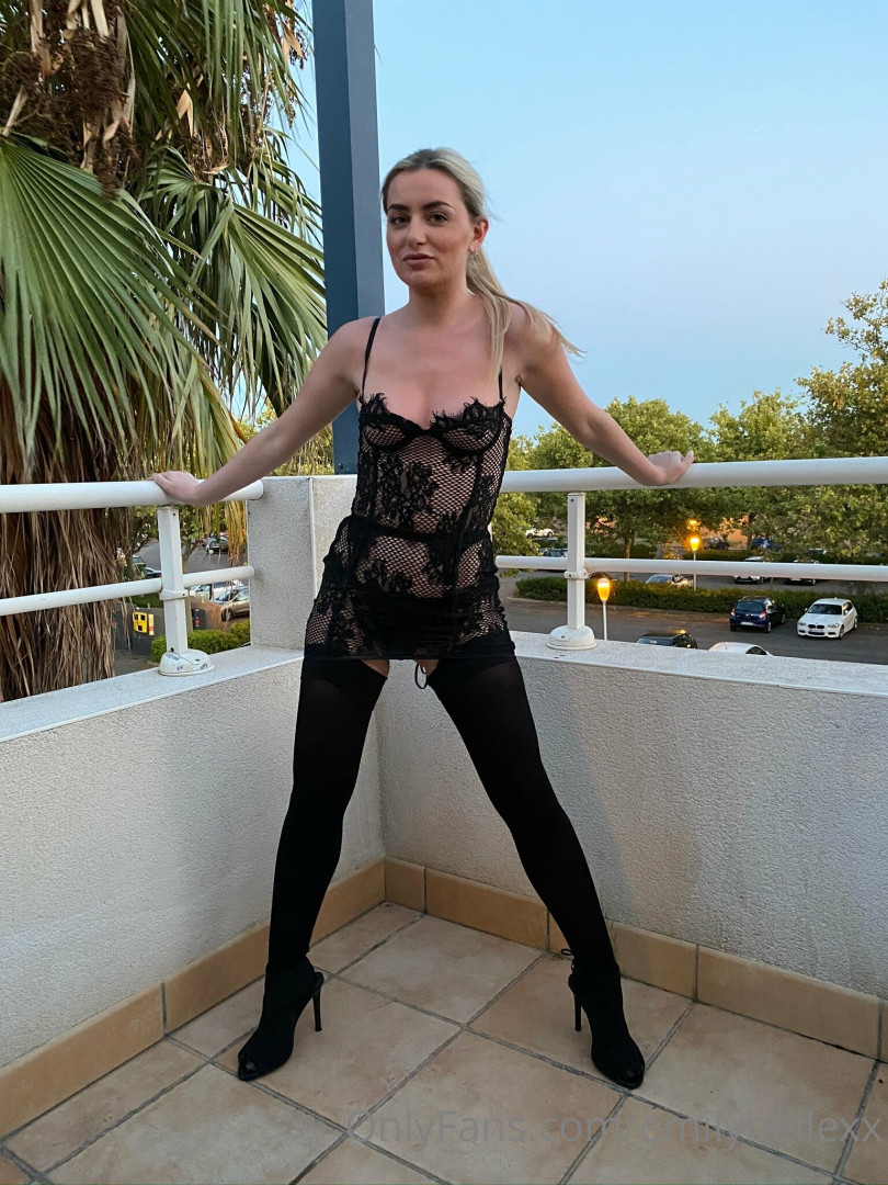Photo by emilybellexx published on June 23,2023 22:25:02 - BestThots
