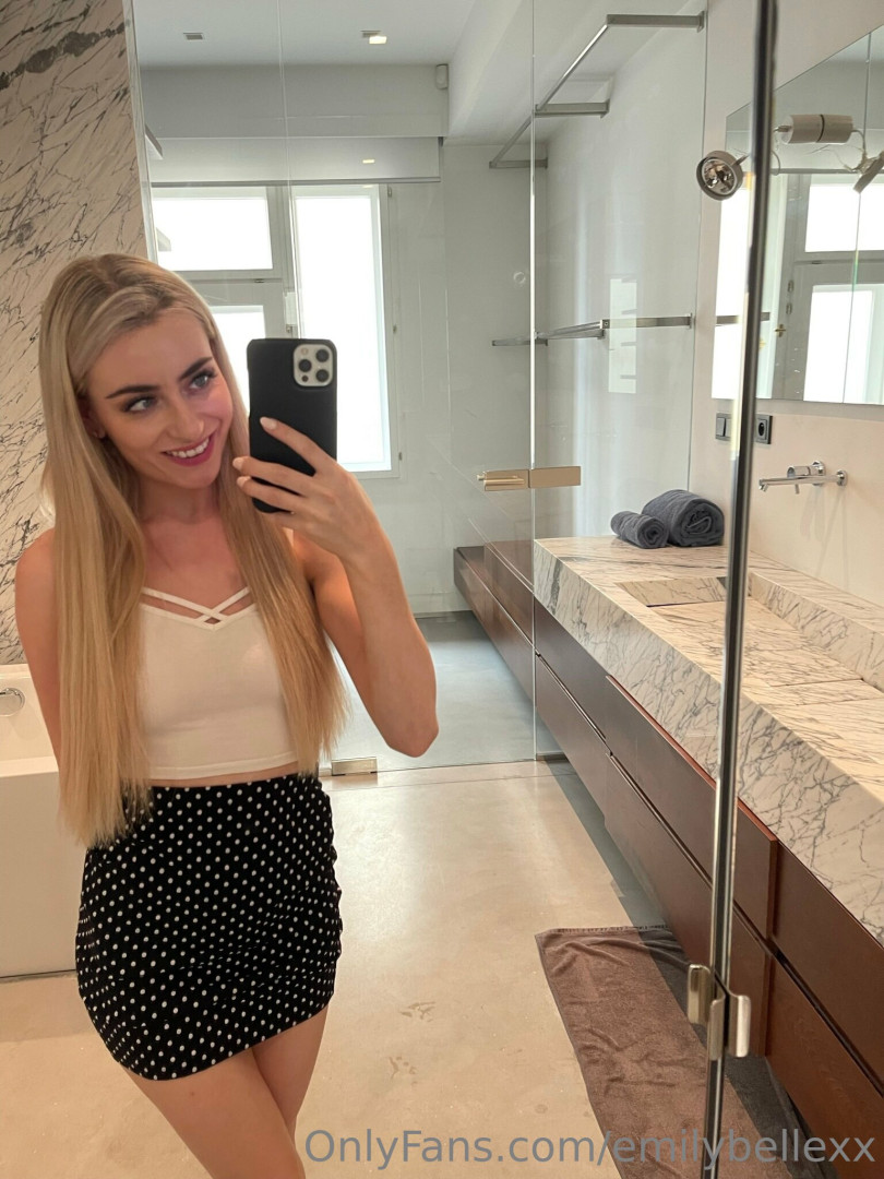 Photo by emilybellexx published on June 23,2023 22:25:50 - BestThots