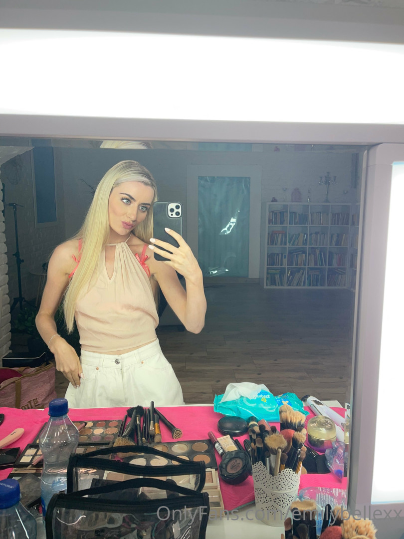 Photo by emilybellexx published on June 23,2023 22:26:50 - BestThots