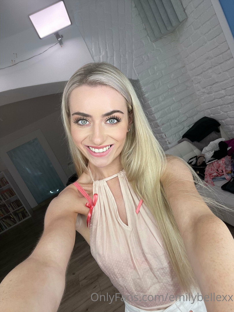 Photo by emilybellexx published on June 23,2023 22:30:10 - BestThots