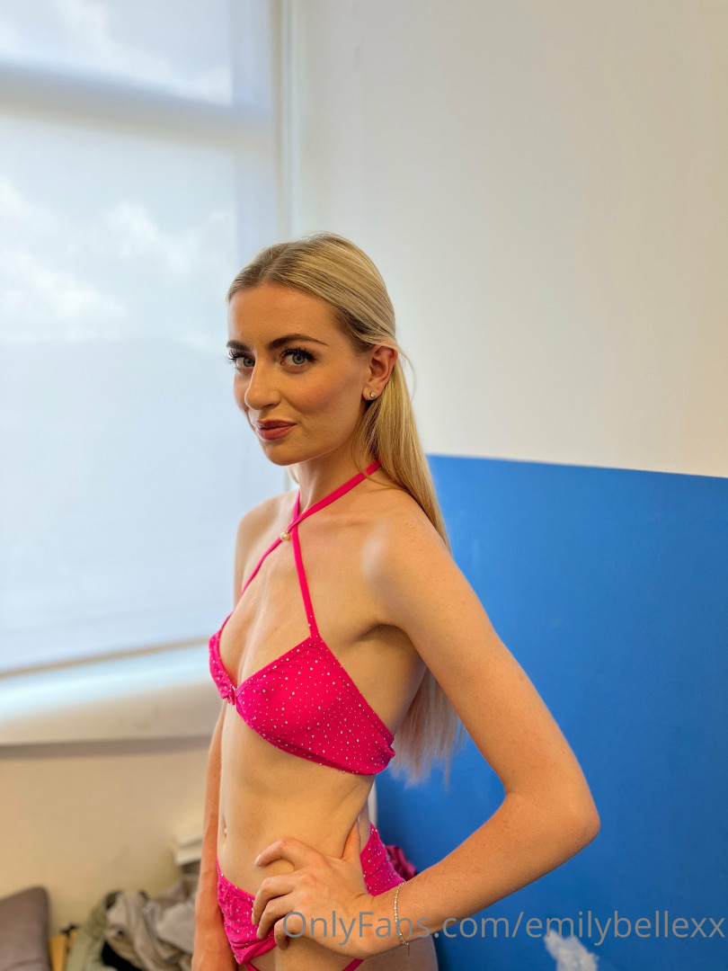 Photo by emilybellexx published on June 23,2023 22:30:36 - BestThots