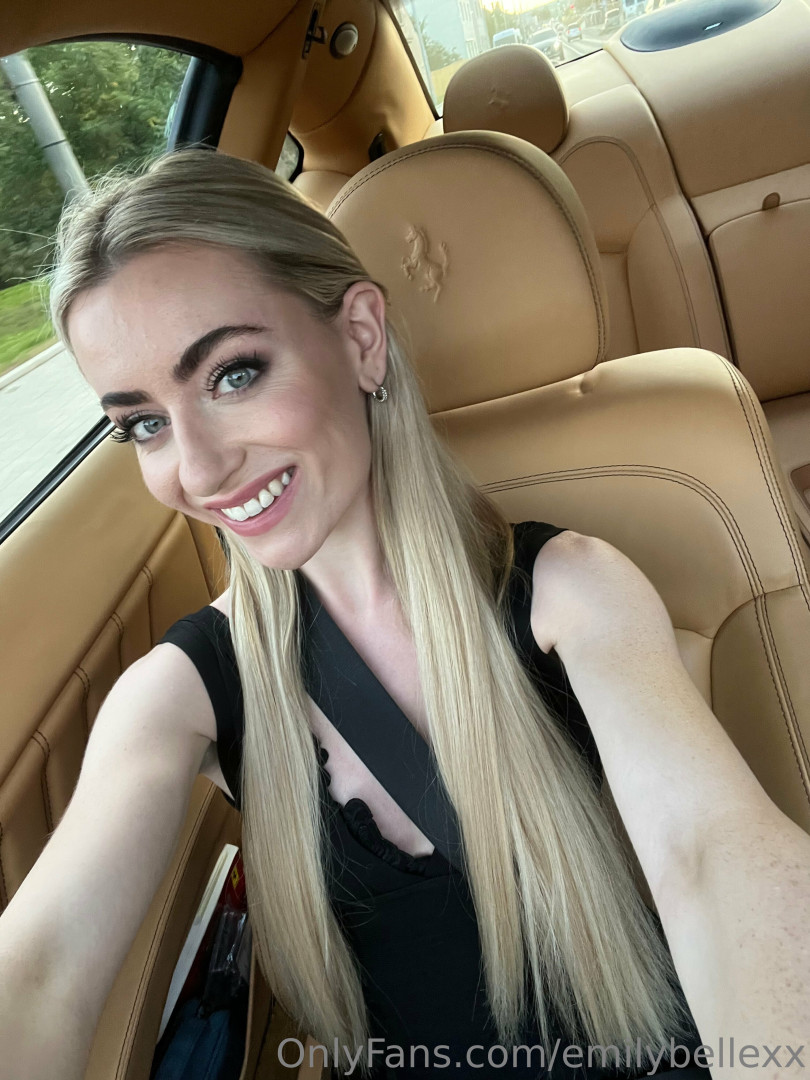 Photo by emilybellexx published on June 23,2023 22:30:42 - BestThots