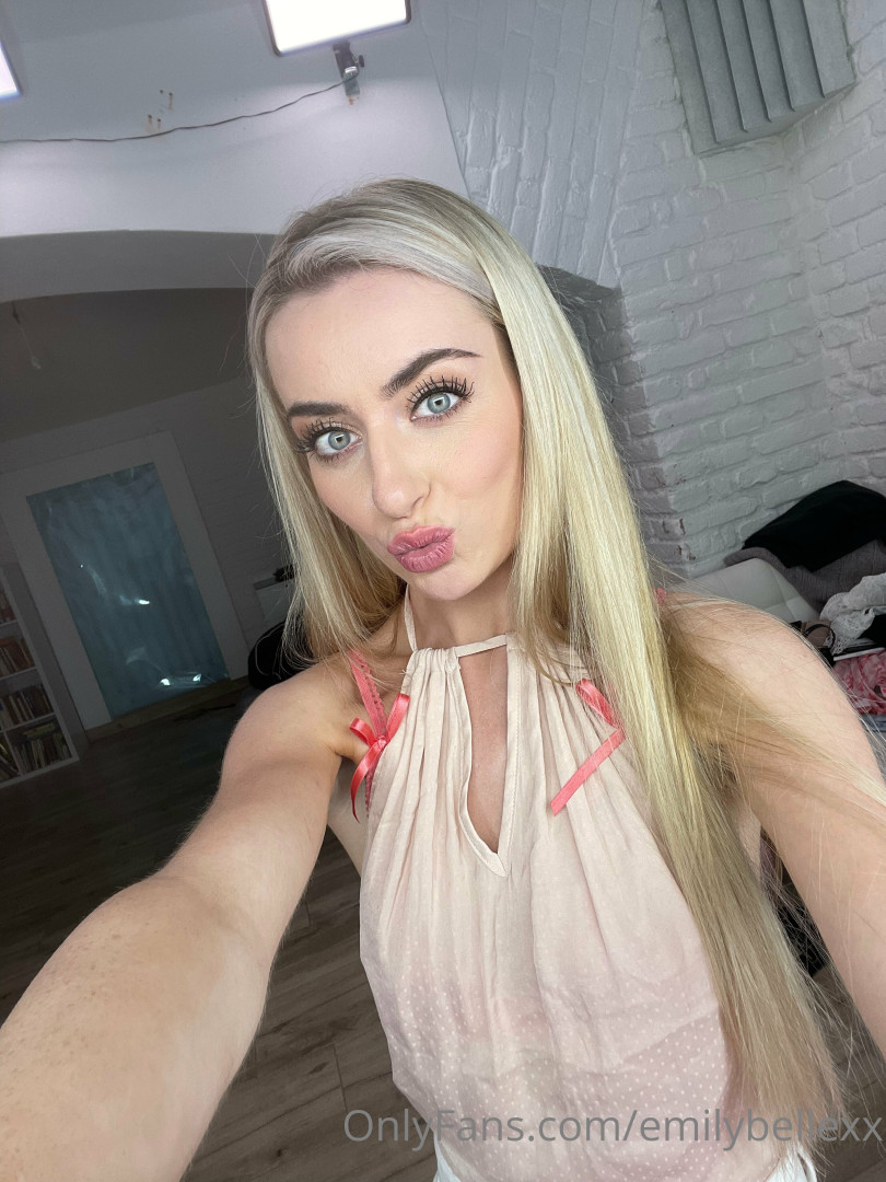 Photo by emilybellexx published on June 23,2023 22:30:50 - BestThots