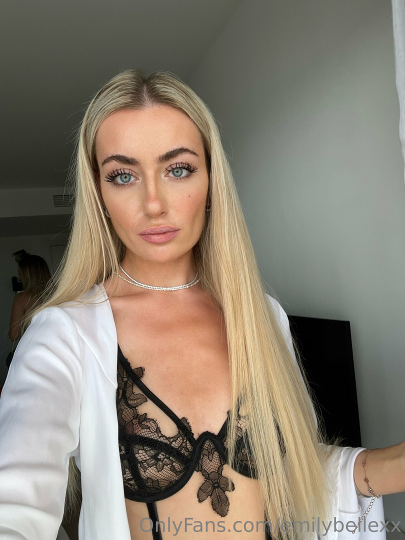 Photo by emilybellexx published on June 23,2023 22:30:52 - BestThots