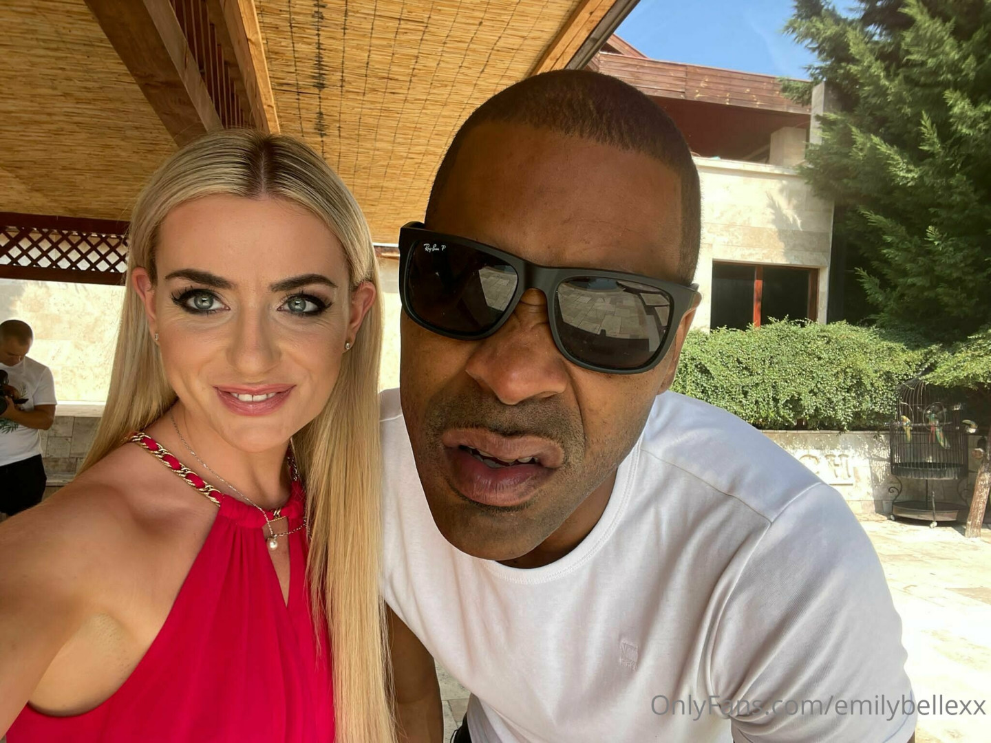 Photo by emilybellexx published on June 23,2023 22:31:20 - BestThots