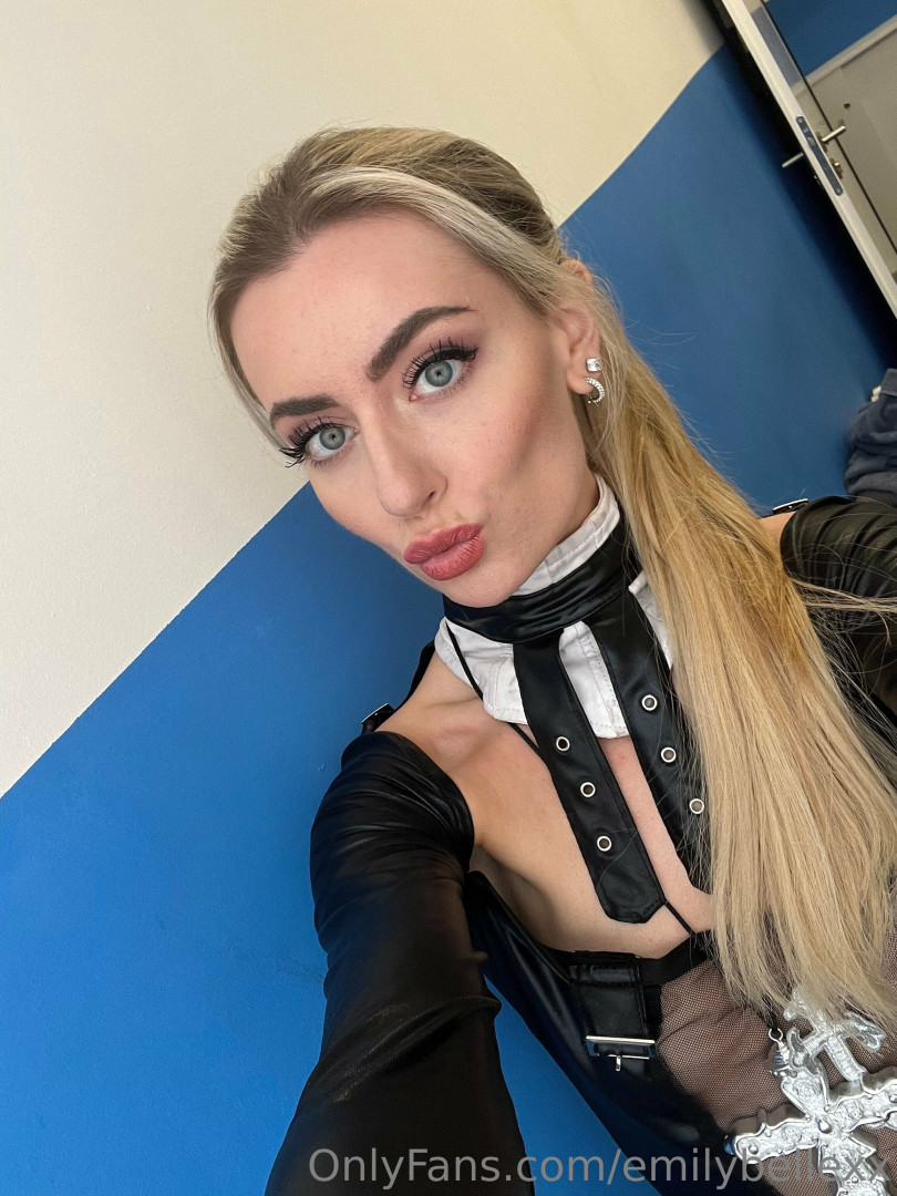 Photo by emilybellexx published on June 23,2023 22:31:57 - BestThots