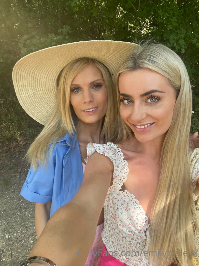 Photo by emilybellexx published on June 23,2023 22:32:26 - BestThots