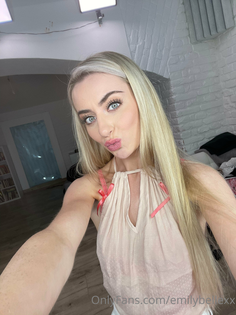 Photo by emilybellexx published on June 23,2023 22:32:59 - BestThots