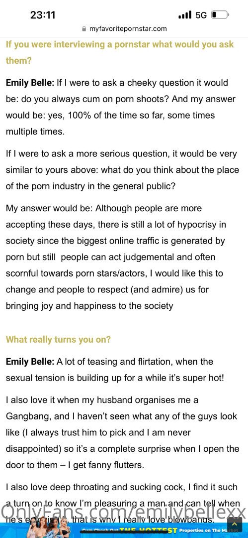 Photo by emilybellexx published on June 23,2023 22:33:02 - BestThots