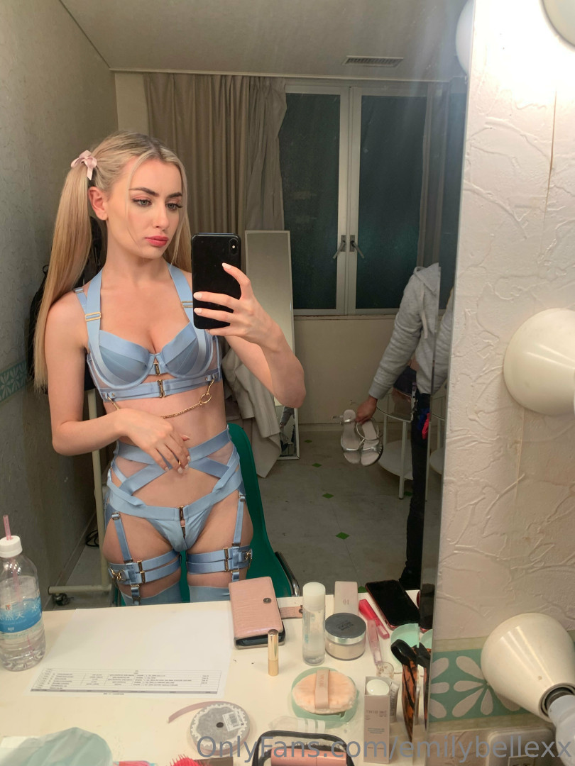 Photo by emilybellexx published on June 23,2023 22:33:38 - BestThots