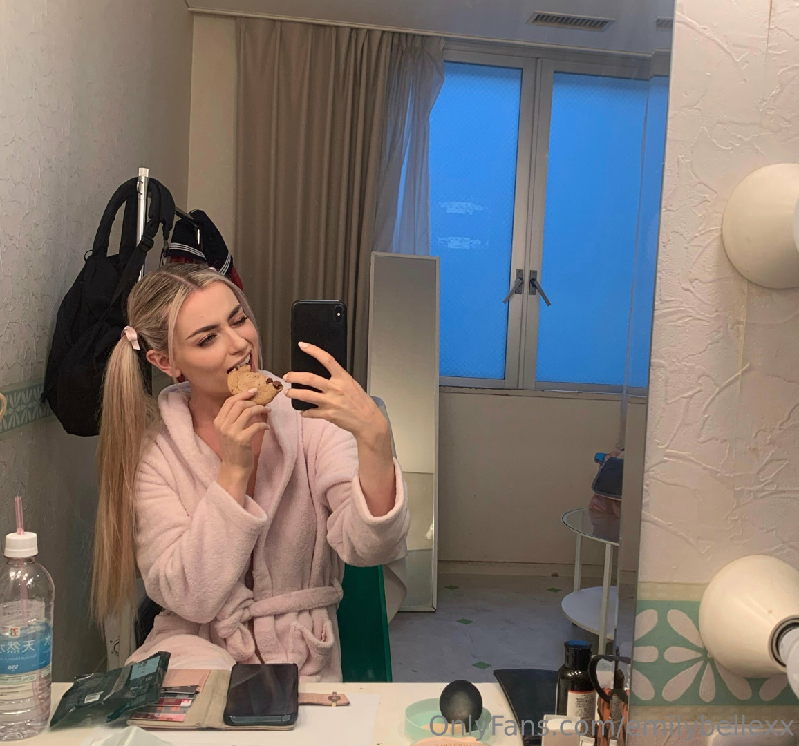 Photo by emilybellexx published on June 23,2023 22:33:42 - BestThots