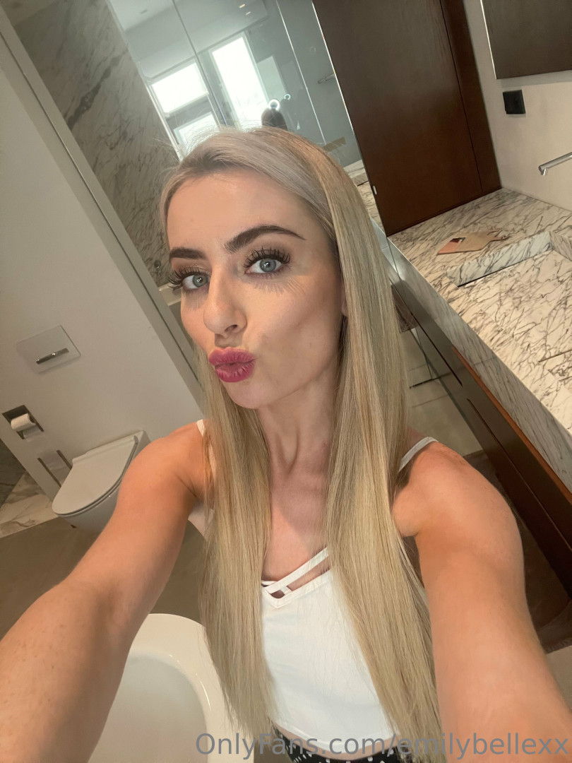 Photo by emilybellexx published on June 23,2023 22:34:26 - BestThots