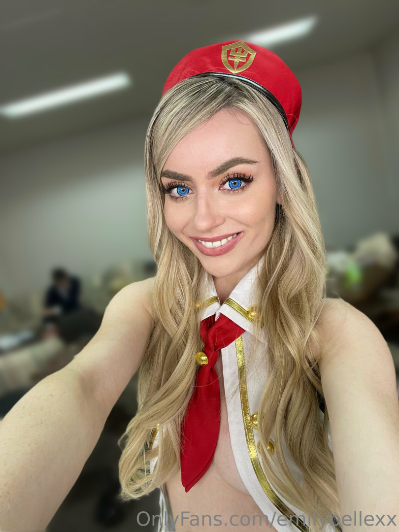 Photo by emilybellexx published on June 23,2023 22:34:31 - BestThots