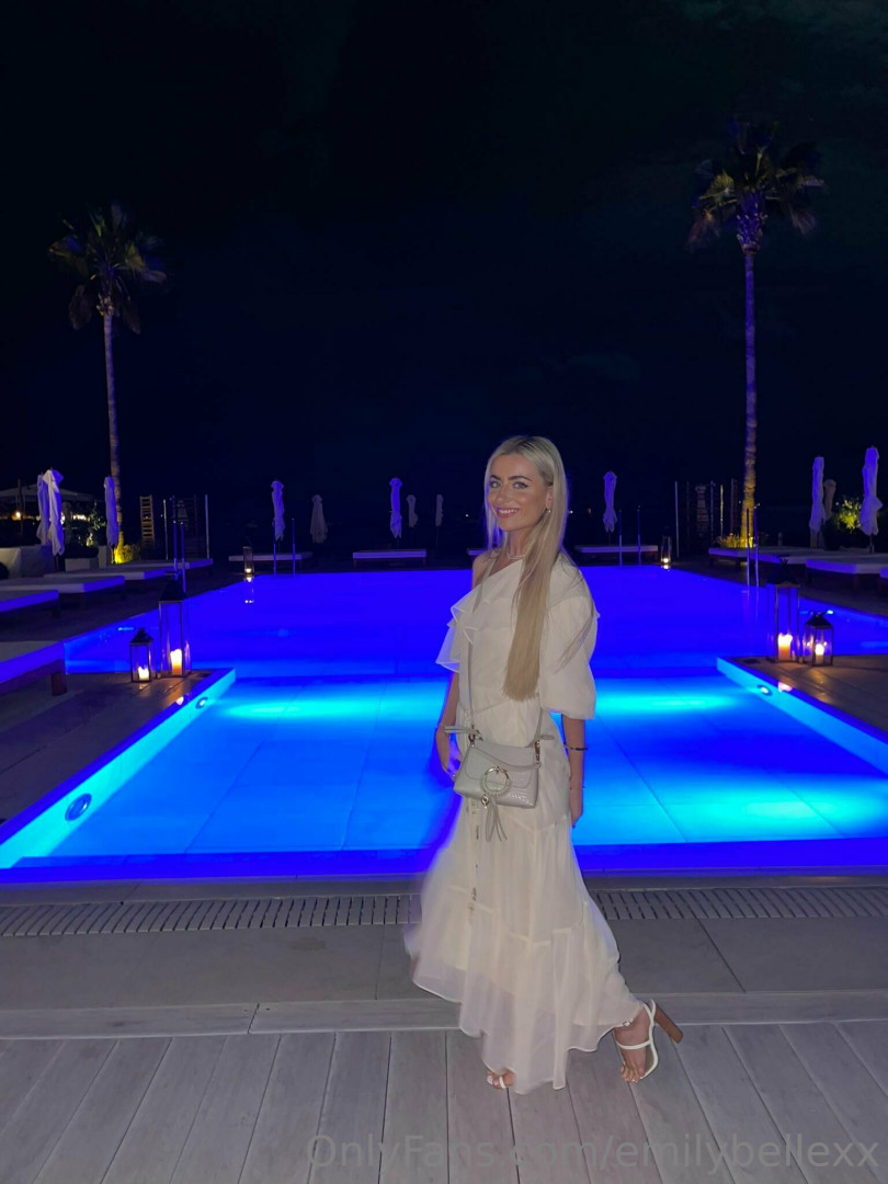 Photo by emilybellexx published on June 23,2023 22:34:55 - BestThots