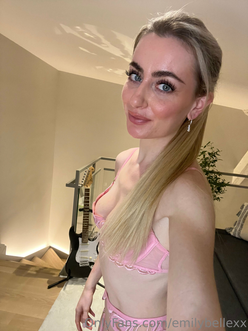 Photo by emilybellexx published on June 23,2023 22:35:13 - BestThots