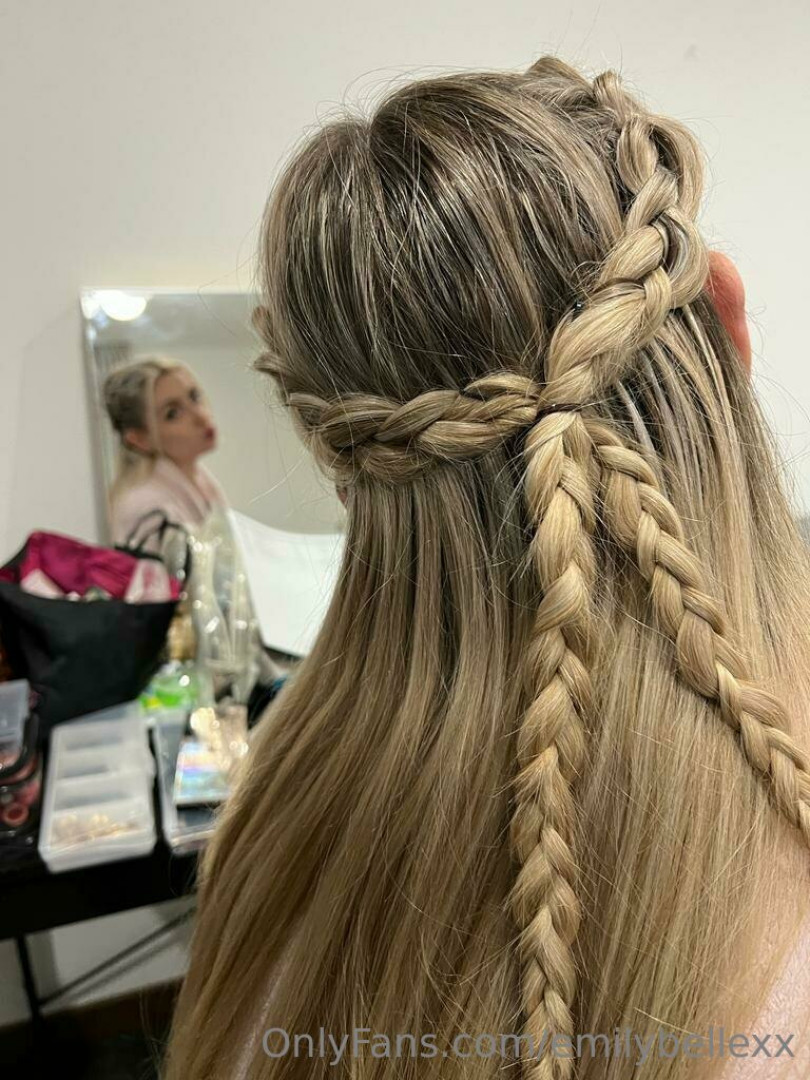 Photo by emilybellexx published on June 23,2023 22:35:18 - BestThots