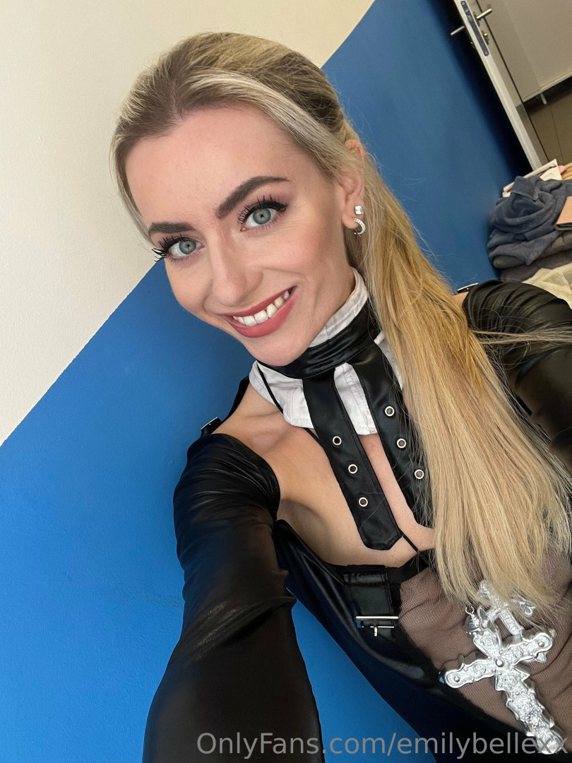 Photo by emilybellexx published on June 23,2023 22:35:54 - BestThots