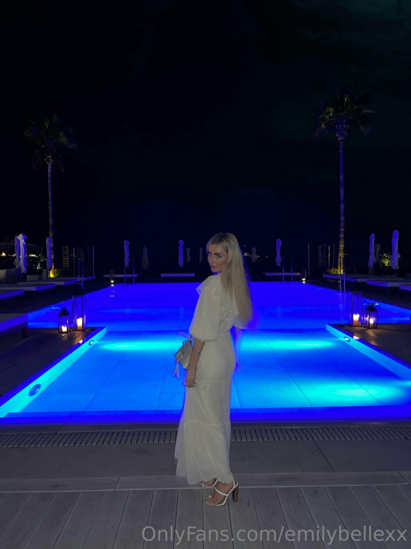 Photo by emilybellexx published on June 23,2023 22:37:40 - BestThots