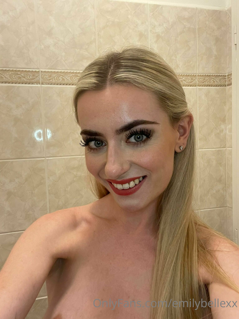 Photo by emilybellexx published on June 23,2023 22:37:57 - BestThots