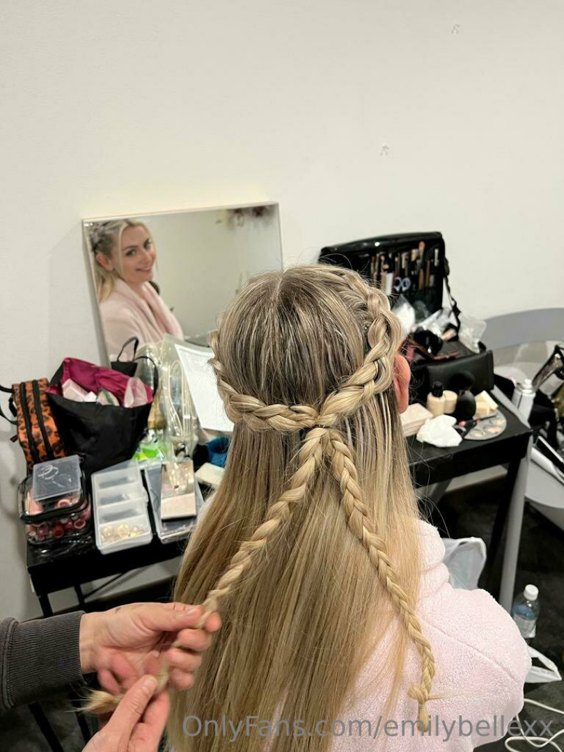 Photo by emilybellexx published on June 23,2023 22:38:18 - BestThots