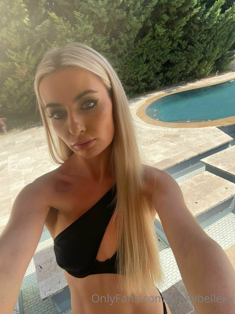 Photo by emilybellexx published on June 23,2023 22:38:23 - BestThots