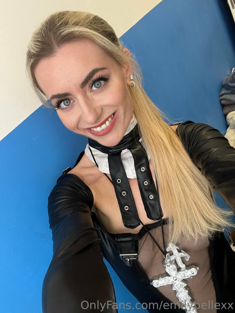 Photo by emilybellexx published on June 23,2023 22:38:33 - BestThots