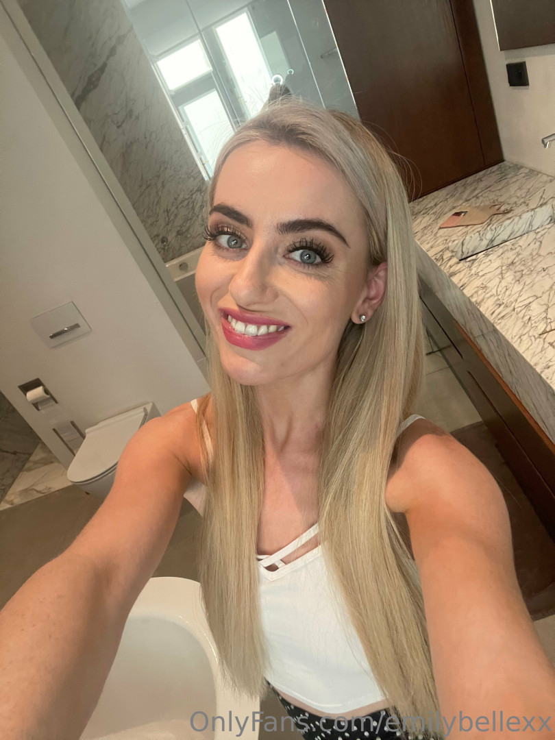 Photo by emilybellexx published on June 23,2023 22:38:42 - BestThots