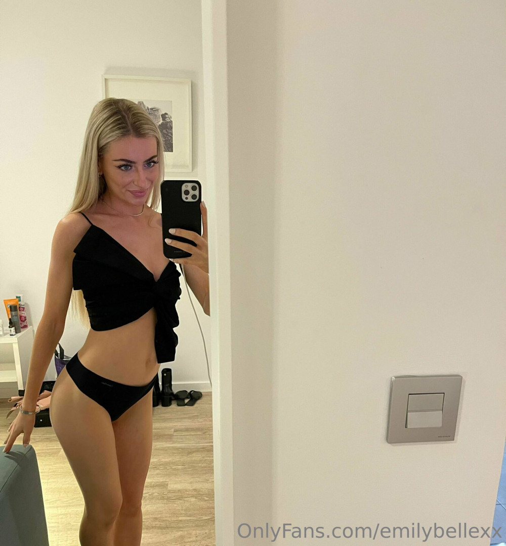 Photo by emilybellexx published on June 23,2023 22:39:03 - BestThots