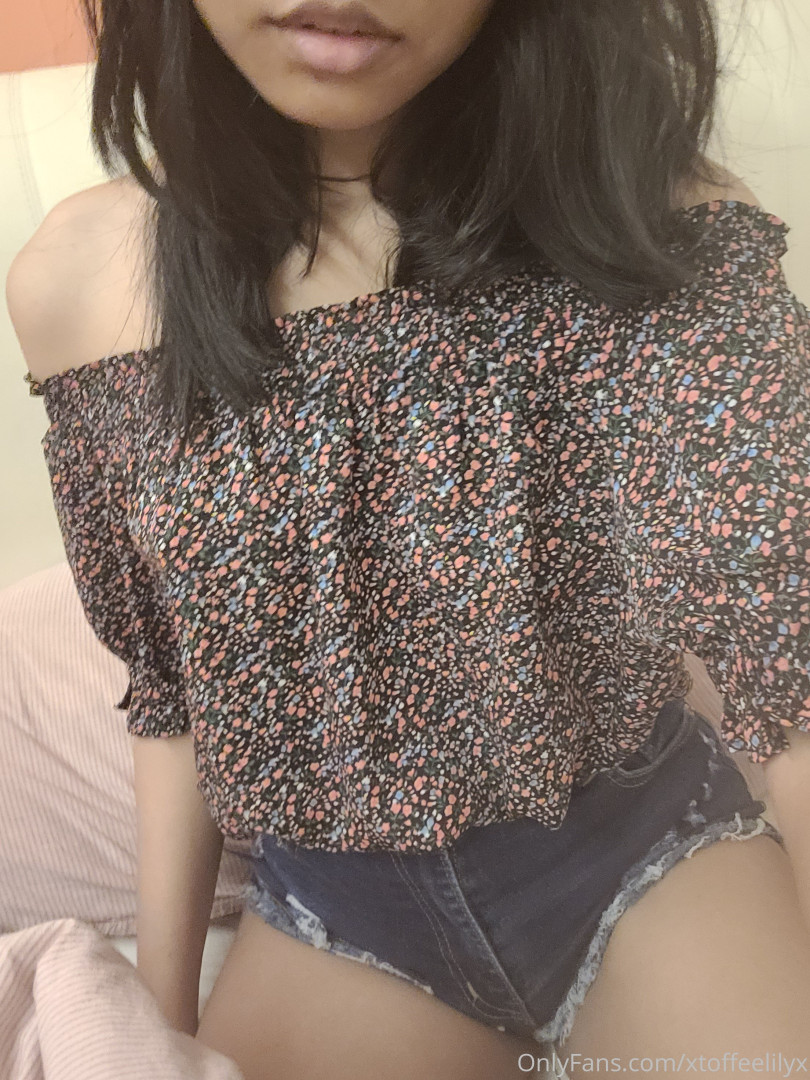 Photo by xtoffeelilyx published on May 31,2023 23:24:50 - BestThots